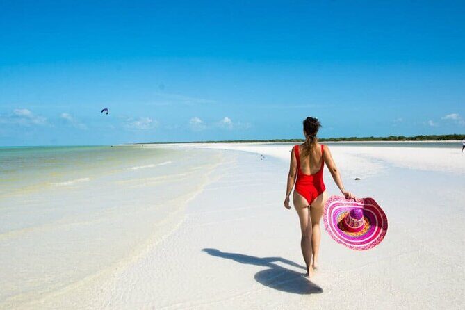 Amazing HOLBOX Full day tour and Cenote swim experience from Cancun! - FAQ