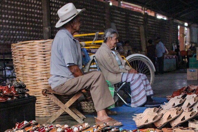 Amazing Monte Alban and City tour Private Tour - FAQ