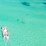 Amazing Party at Isla Mujeres Unlimited! Round Transportation from Cancun - Analyzing the Value