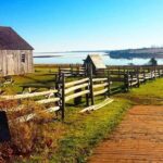 Amazing PEI Experience 5 passengers only - Practical Details and Considerations