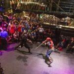 Amazing pirate dinner in Cancun, you must be here! - The Sum Up