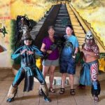 Amazing Private Tour in Cozumel by Jeep or Buggy - What’s Included and What to Consider