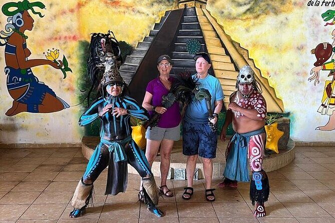 Amazing Private Tour in Cozumel by Jeep or Buggy - What’s Included and What to Consider