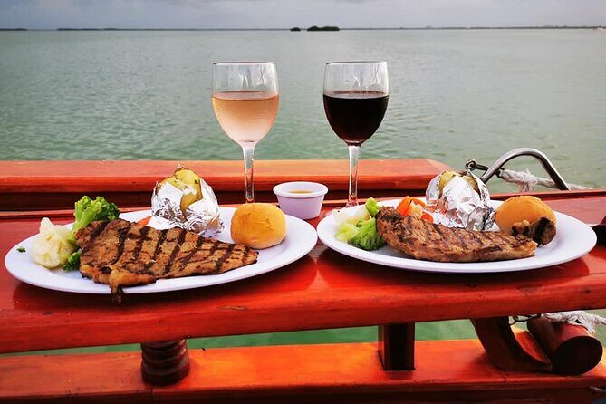 Amazing Romantic Dinner on a Spanish Galeon with Saxophone Music - FAQ