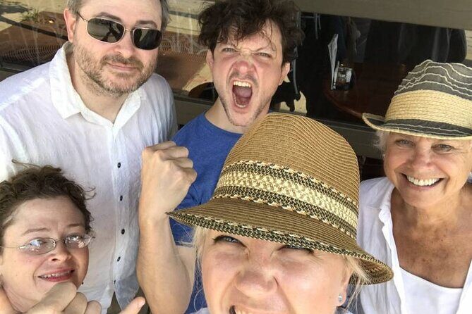 Amazing Scavenger Hunt and Winning San Antonio - What to Expect During the Activity