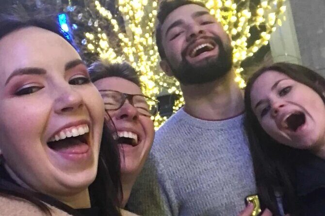 Amazing Scavenger Hunt The Great Buckhead Hunt - Breaking Down the Experience