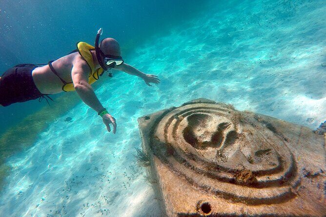 Amazing Snorkeling Experience in Cancun - What to Keep in Mind