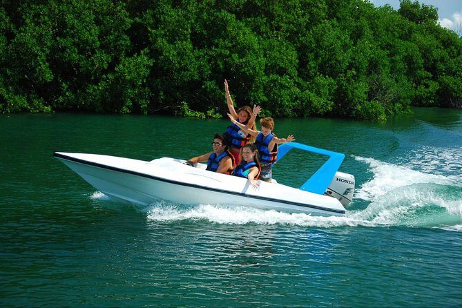 Amazing Speedboat Cancun - A Practical Look at Value