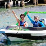 Amazing Speedboat Ride and Snorkeling Adventure in Cancun - The Experience: What Travelers Are Saying