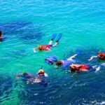 Amazing tour boat through wild nature in Huatulco Bays - Practical Considerations for Your Day