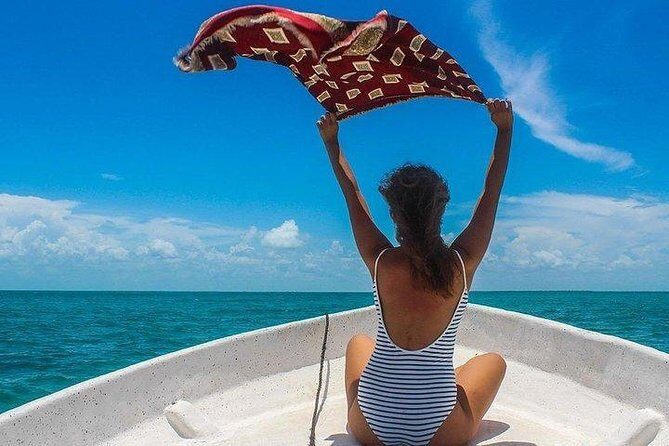 Amazing Tour in Sian Kaan biosphere with Transportation from Cancún! - What Makes This Tour Stand Out?