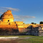 Amazing tour of Chichen Itza and Swimming in cenote - An In-Depth Look at the Itinerary