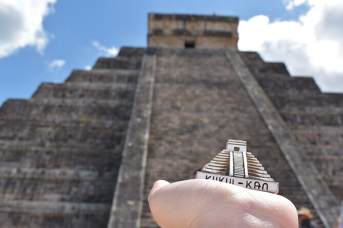 Amazing tour to Chichen Itza and 2 Cenotes (Ik Kil and Suytun) - Practical Tips for Travelers