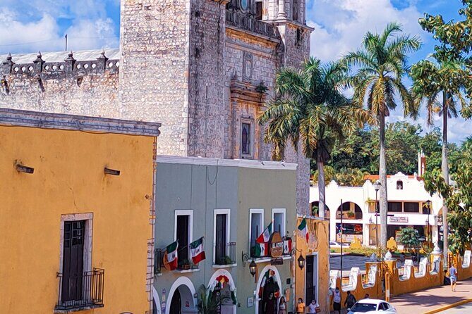 Amazing Tour to Chichen Itza! Riviera Maya Round Transportation - What We Loved About This Tour