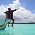 Amazing tour to Sian Kaan Biosphere Reserve. Perfect tour for nature lovers - Frequently Asked Questions