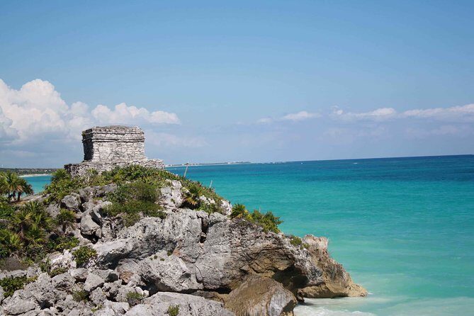 Amazing tour to Tulum, Coba, Cenote & Playa del Carmen - The Practical Details: What to Expect