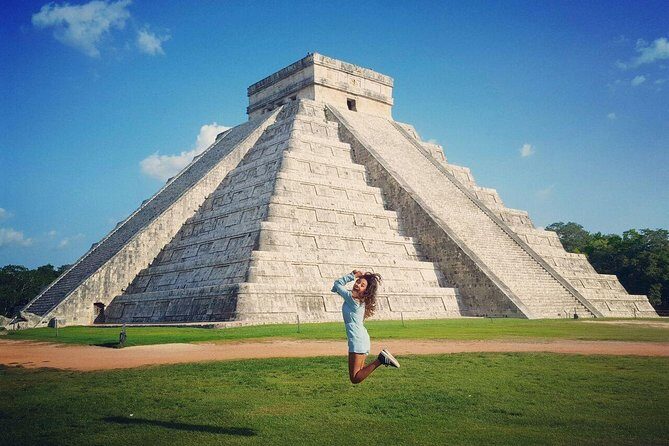 Amazing Trip to Chichen Itza, 2 Cenotes & Valladolid from Playa del Carmen - What’s Included and What to Expect