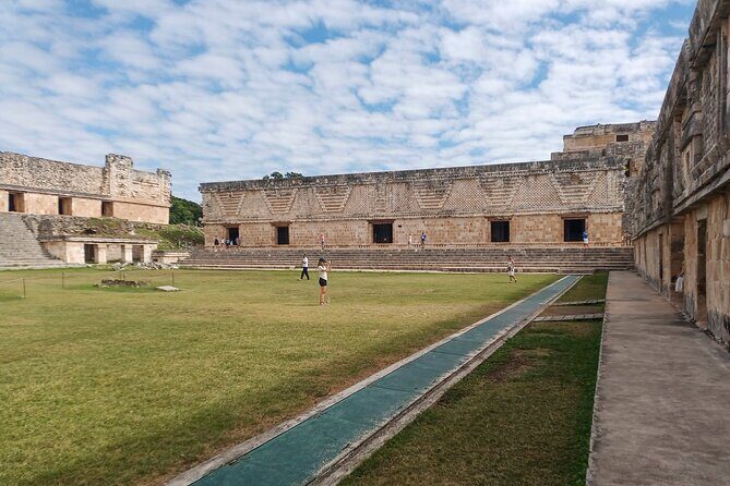 Amazing Trip to Uxmal, Cenote & Chocolate Museum from Mérida - Details That Make the Difference
