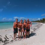 Amazing Underwater Discovery Tour - An In-Depth Look at the Itinerary