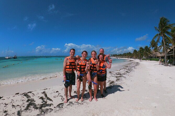 Amazing Underwater Discovery Tour - An In-Depth Look at the Itinerary