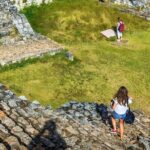 Amazing visit to Ek Balam Ruins, cenote and Valladolid - Valladolid: Colonial Charm and Cultural Flavors