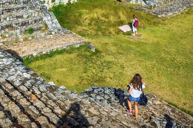 Amazing visit to Ek Balam Ruins, cenote and Valladolid - Valladolid: Colonial Charm and Cultural Flavors