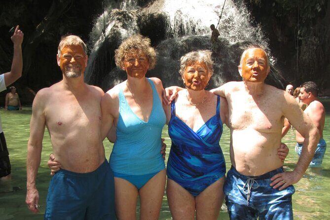 Amazing Waterfalls Private Tour - Who Will Love This Tour?