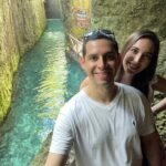 Amazing Xcaret Plus Tour with Transportation from Playa del Carmen - The Water Adventures: Snorkeling, Rivers, and Pools