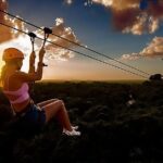 Amazing Xplor Fuego Tour All inclusive from Cancun & Playa del Carmen - Authentic Experience and Practical Tips