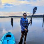 Amelia Island: Full Moon Paddle Tour - PADL Island - Who Will Love This Tour?