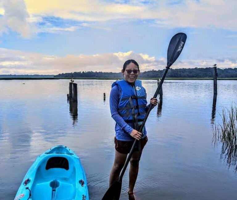 Amelia Island: Paddle Board or Kayak Rental - PADL Island - The value of this experience