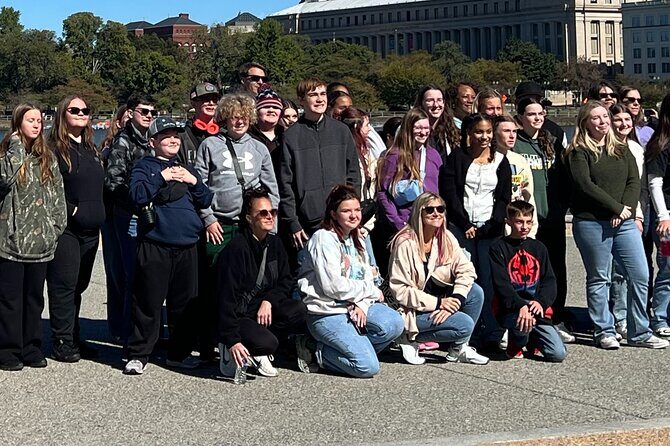 America 250 Walking Tour of New York City - Why This Tour Offers Good Value