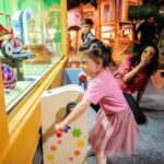 American Dream Sesame Street Learn + Play Ticket - Detailed Breakdown of the Itinerary