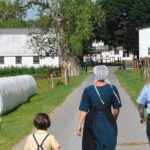 Amish Experience Visit-In-Person Tour - Frequently Asked Questions (FAQs)