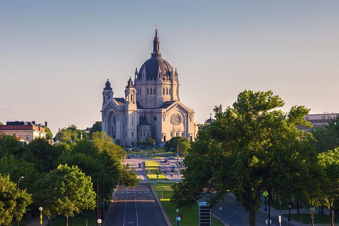 An Epic Gangster and Ghost Hunt in Saint Paul - Who Should Consider This Tour?