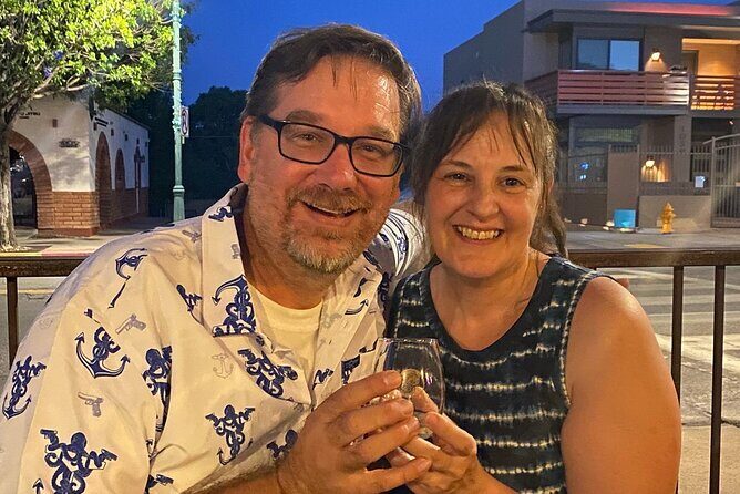 An Evening in Old Town - Exploring the Itinerary: What You Can Expect