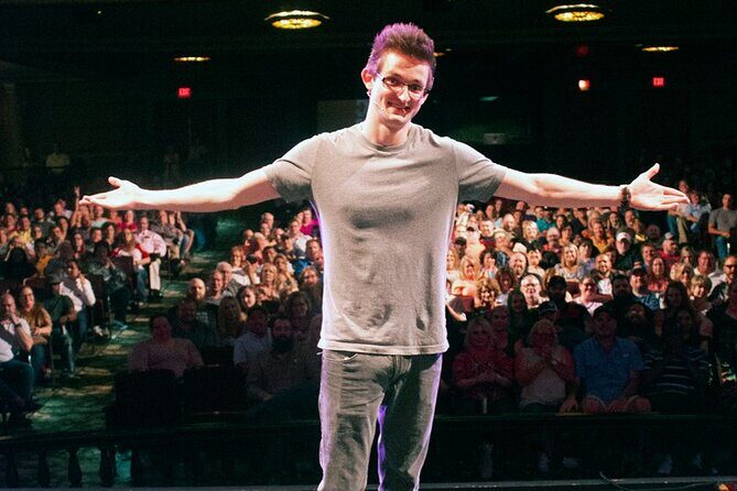 An R-Rated Magic Show at Planet Hollywood Hotel and Casino - The Sum Up: Is It Worth It?