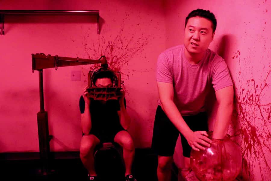 Anaheim: 13th Basement Escape Room Experience - Pricing & Value