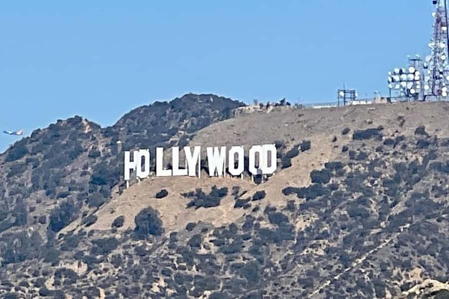 Anaheim: Los Angeles & Hollywood Day Tour - What Travelers Are Saying