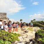 Ancestral Tulum: Excursion to the Mayan Ruins, Cenote & lunch - What’s Included and What’s Not