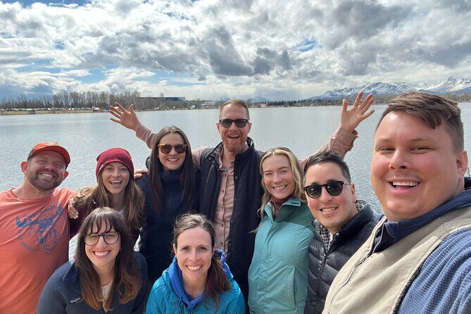 Anchorage City Tour and Highlights - The Itinerary Breakdown: What to Expect