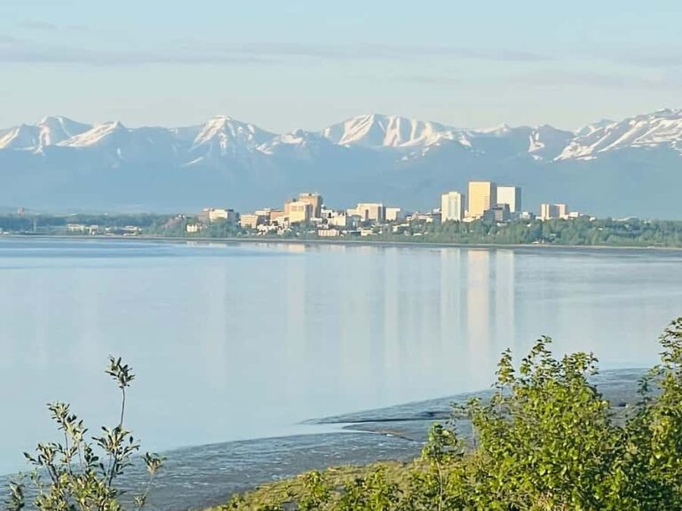 Anchorage discovery tour - Who Should Take This Tour?