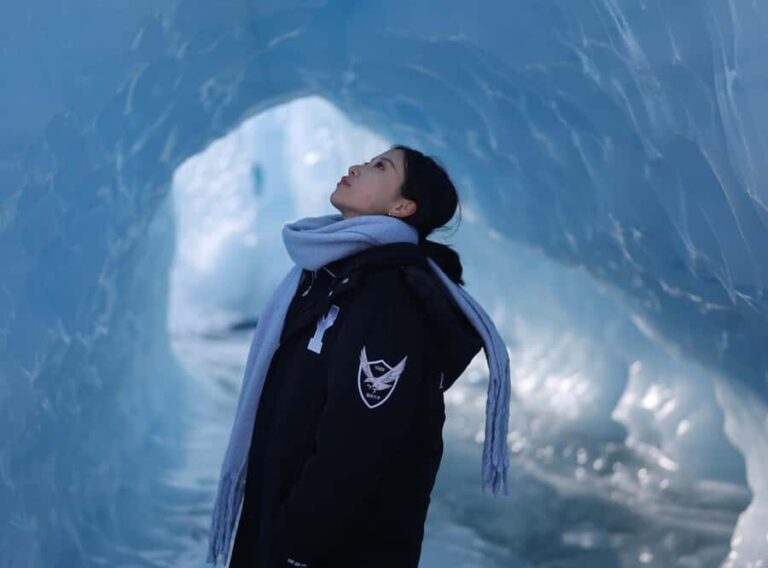 Anchorage: Matanuska Glacier Hike with Transfers - The Value of the Experience