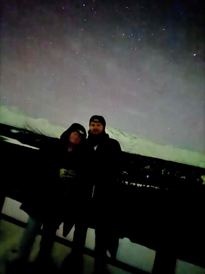 Anchorage: Northern Lights Snowshoe Adventure - Who Should Consider This Tour