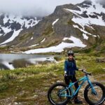 Anchorage Scenic Mountain Bike Tour - Who Will Love This Tour?