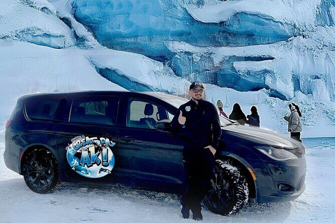 Anchorage to Fairbanks OR Fairbanks to Anchorage Transportation - Who Is This Tour Best For?