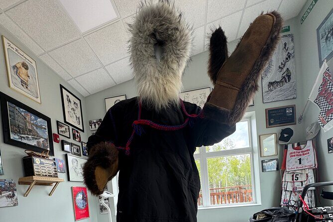 Anchorage's Authentic Dog Sledding Experience - Price and Value