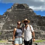 Ancient Chacchoben Mayan Ruins from Costa Maya - Why Choose This Tour?