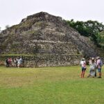 Ancient Chacchoben Mayan Ruins from Costa Maya Port - Who Will Love This Tour?