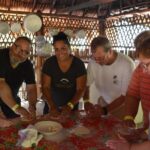 Ancient Chacchoben Mayan Ruins & Mayan Experience from Costa Maya - Exploring the Itinerary